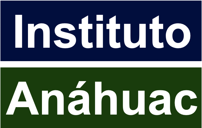 Instituto Anáhuac_Logo